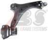 LANDROVER LR002624 Track Control Arm